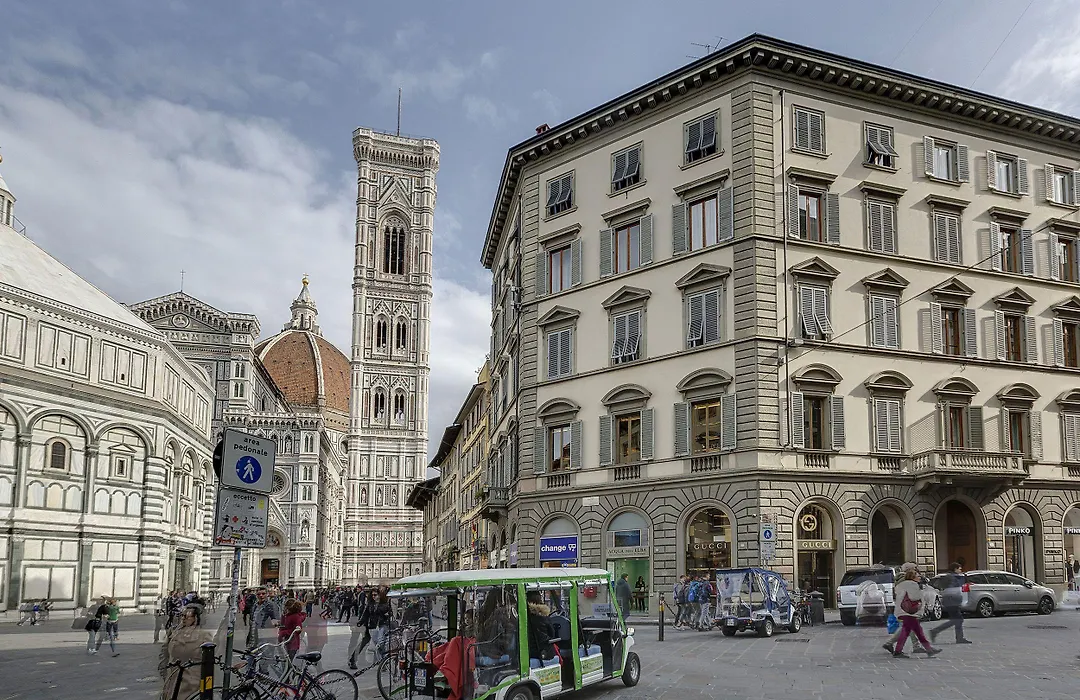 Il Salotto Di Firenze-1
